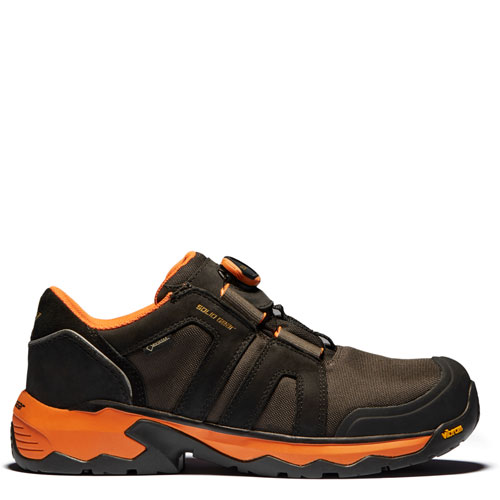 Solid Gear Tigris GORE-TEX  AG Safety Trainers BOA